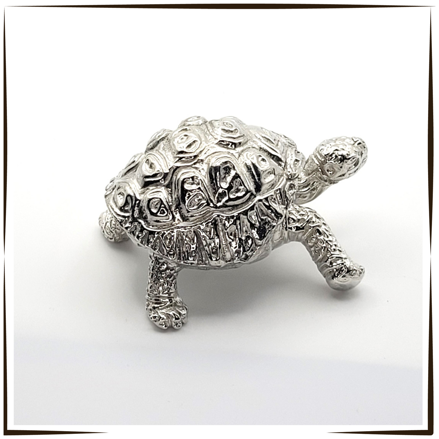 Pewter - Stunning Wildlife Combo
