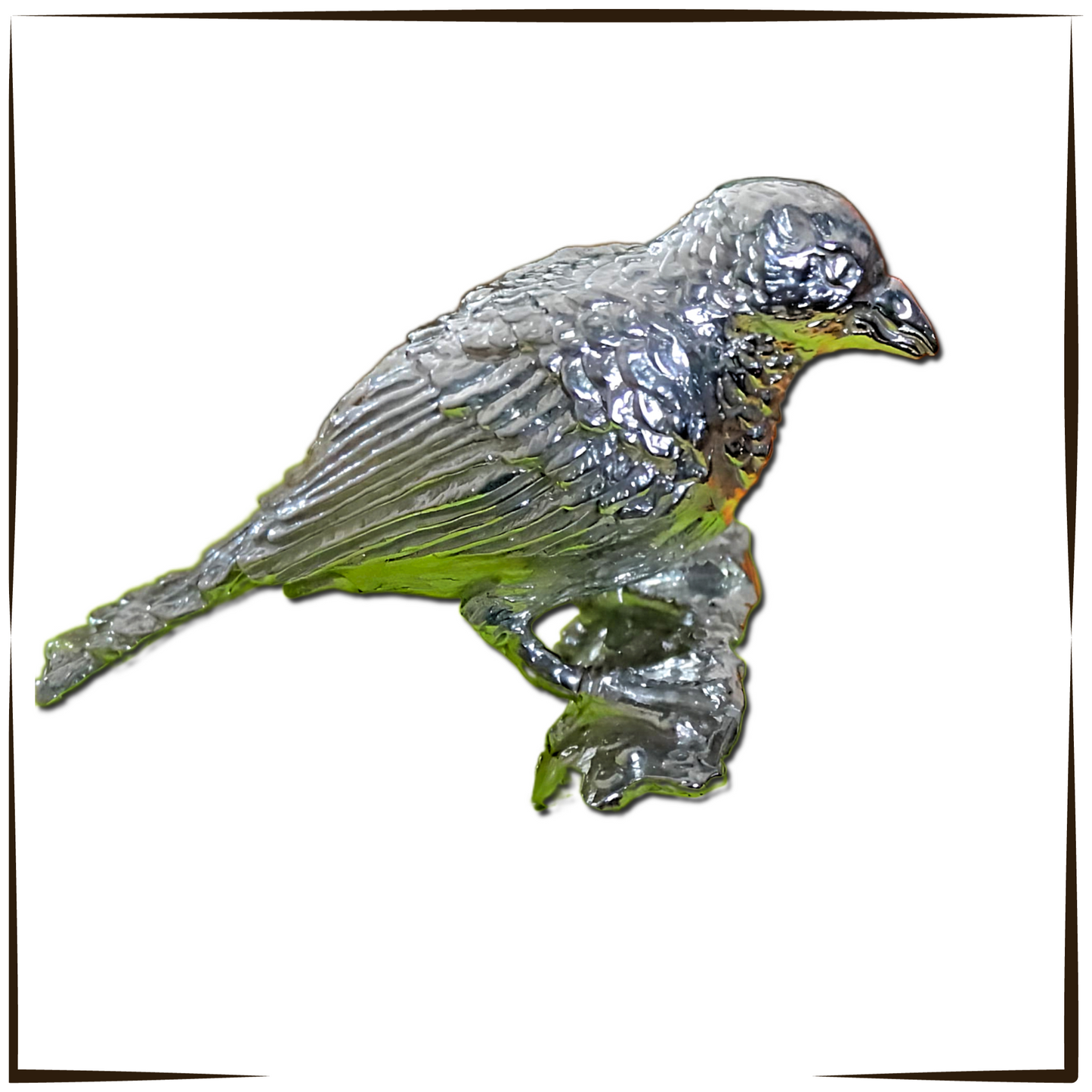 Pewter - Amazing Little Five - Combo