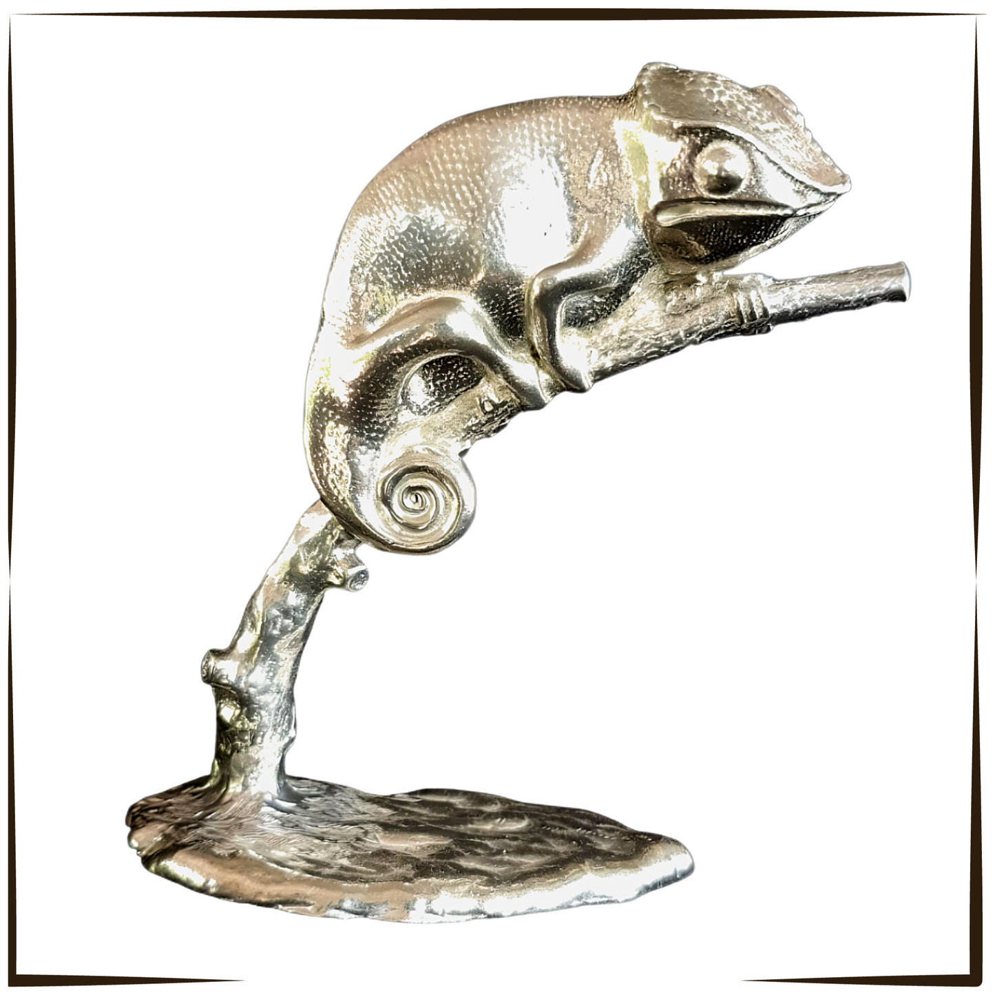 Pewter - Stunning Wildlife Combo