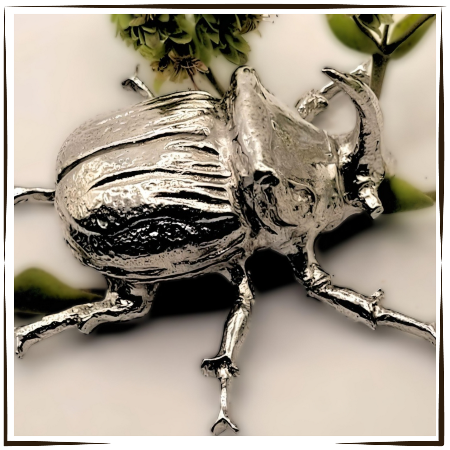 Pewter - Amazing Little Five - Combo