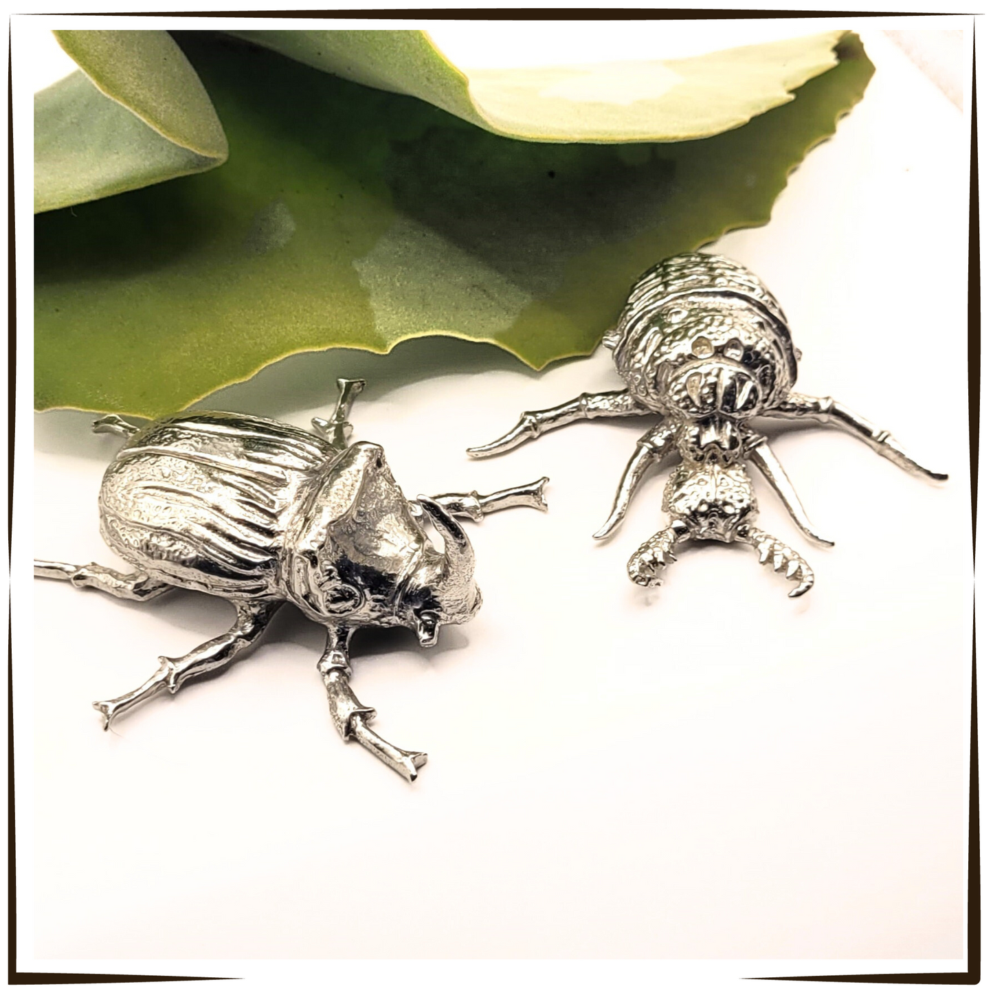 Pewter - Amazing Little Five - Combo