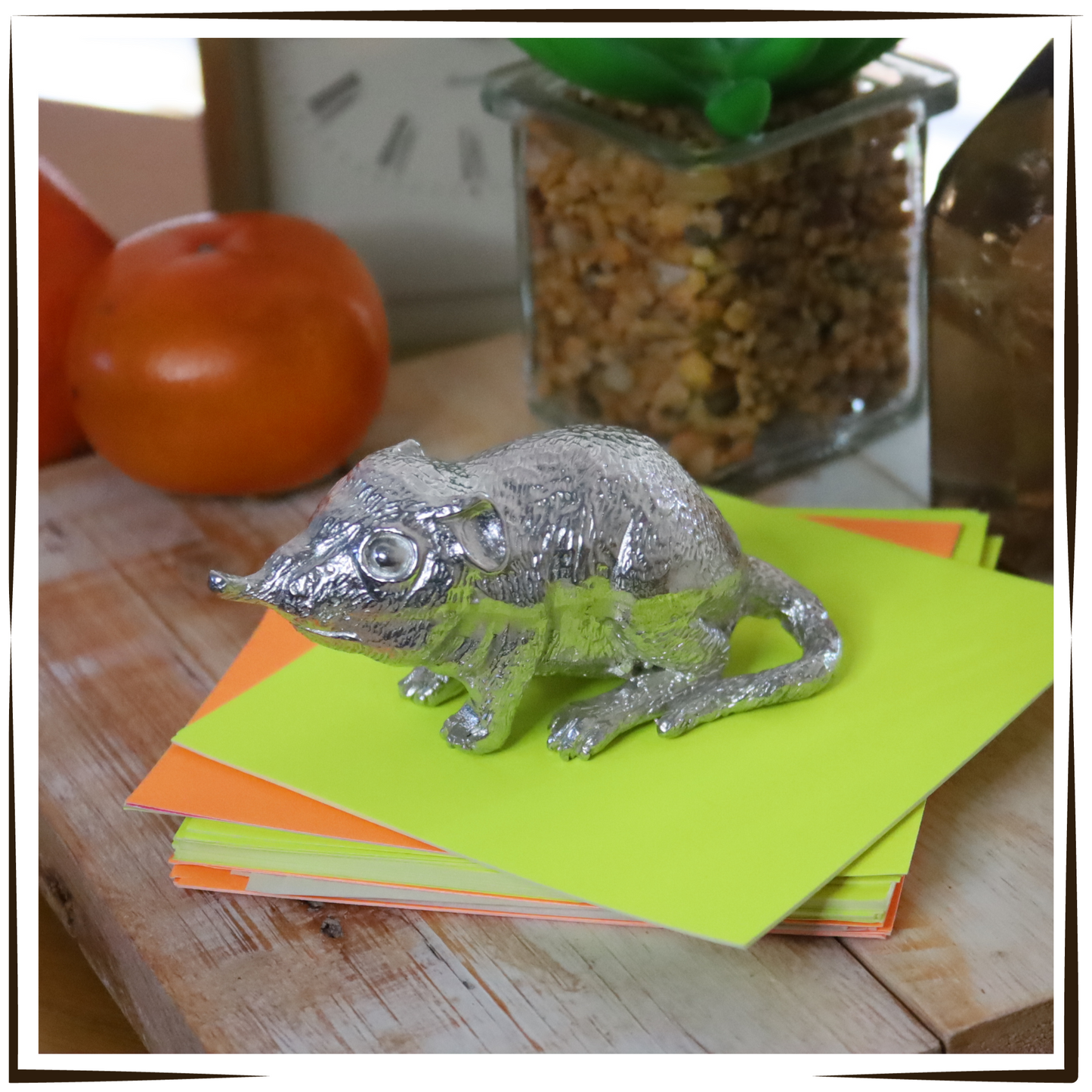 Pewter - Amazing Little Five - Combo