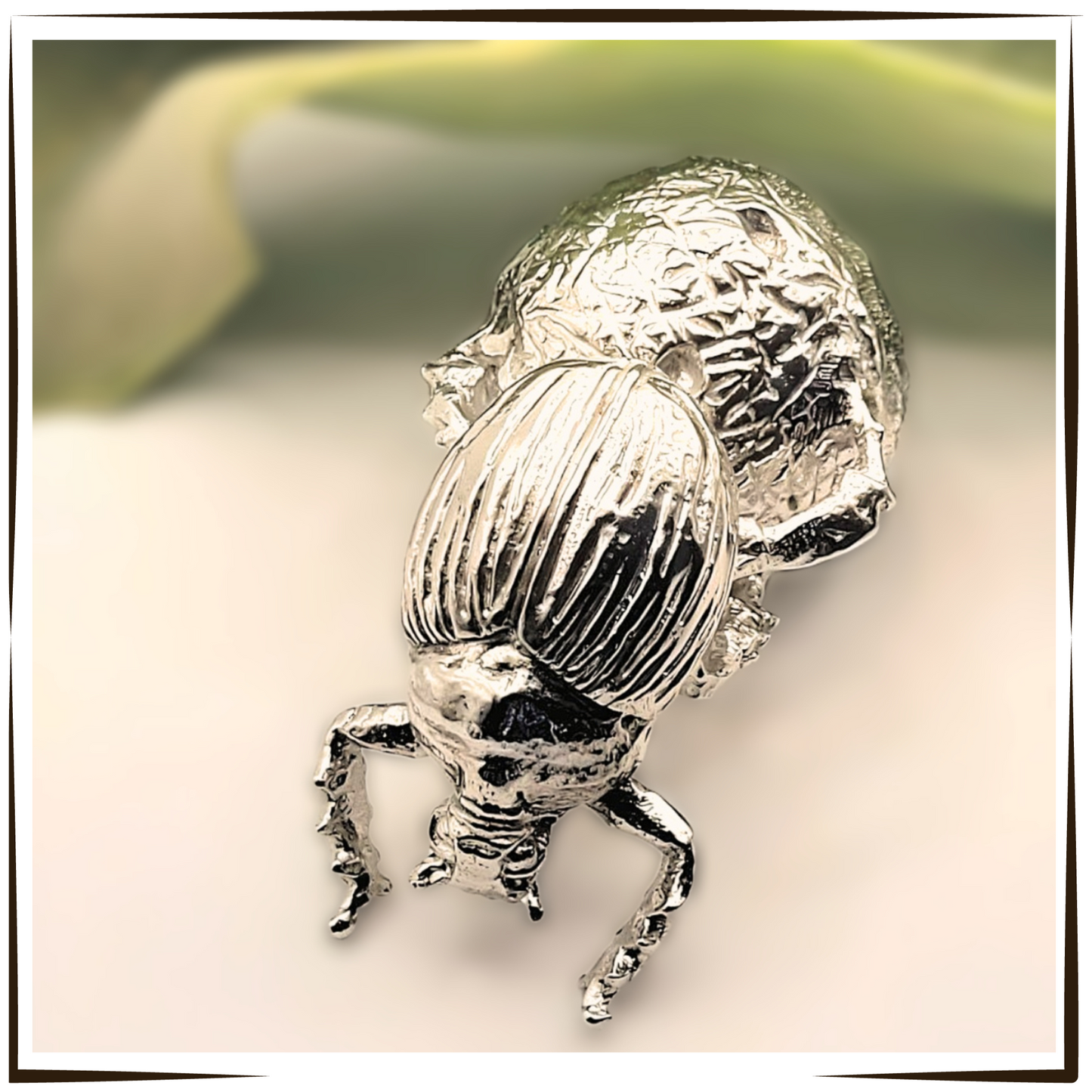 Pewter - Stunning Wildlife Combo