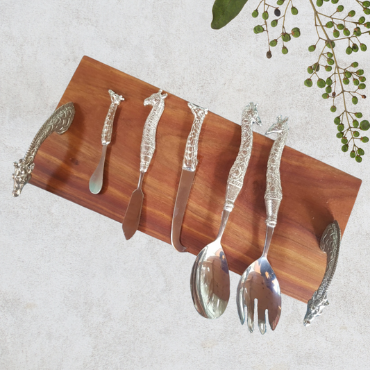 Full Set Giraffe Collection