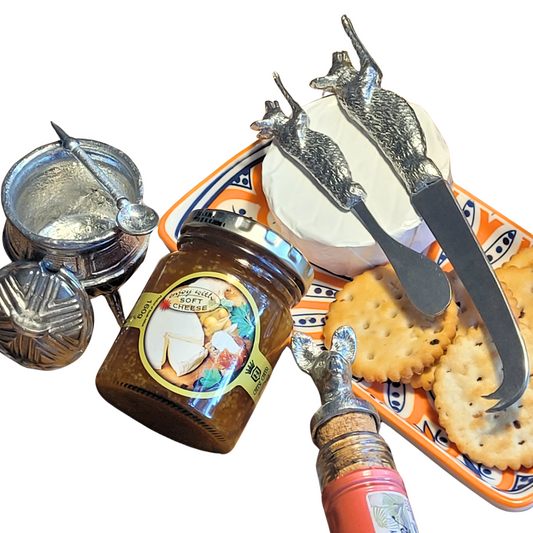 Pewter - Amazing African Wild Dog Collection