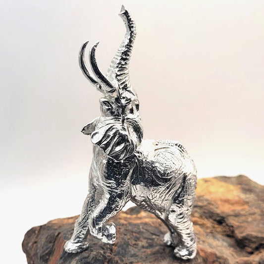 Pewter - Amazing Elephant - Kalifa