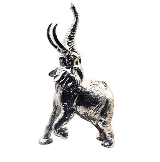 Pewter - Amazing Elephant - Kalifa