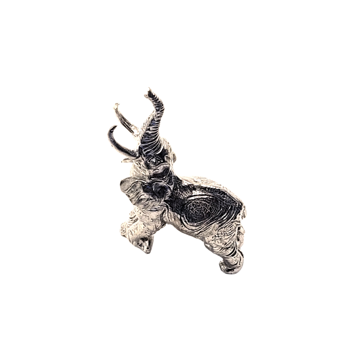 Pewter - Amazing Elephant - Kalifa