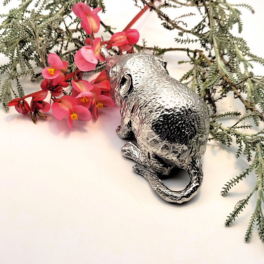 Pewter - Amazing Little Five - Combo