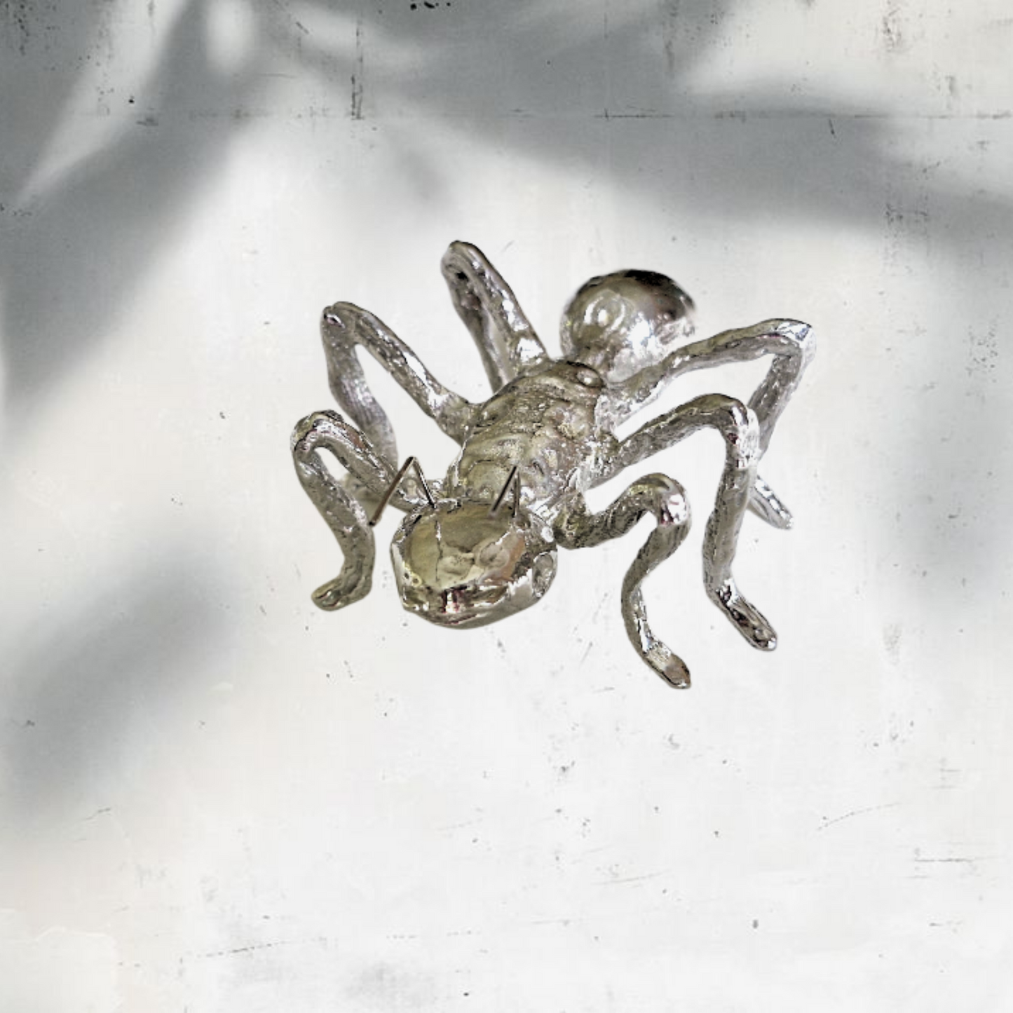 Pewter - Leafcutter Ant