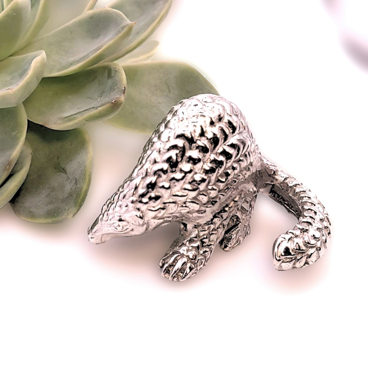 Pewter - Stunning Wildlife Combo