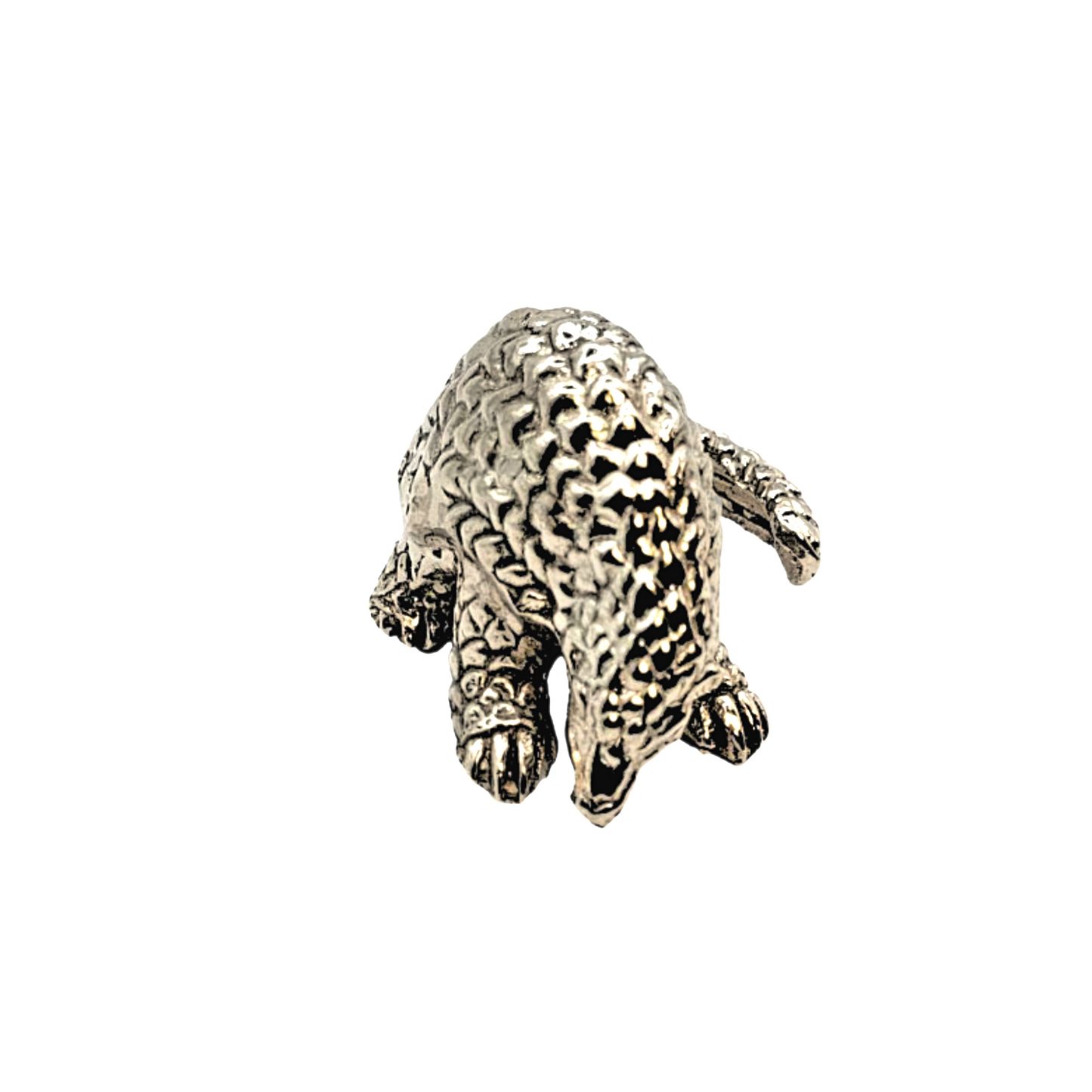 Pewter - Stunning Wildlife Combo