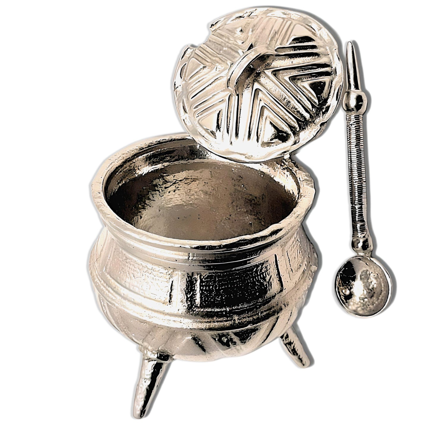 Pewter - Amazing African Wild Dog Collection