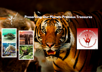 Preserving Our Planet's Precious Treasures