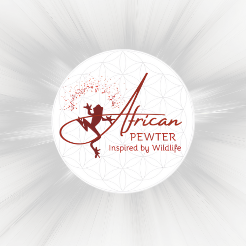 African Pewter 