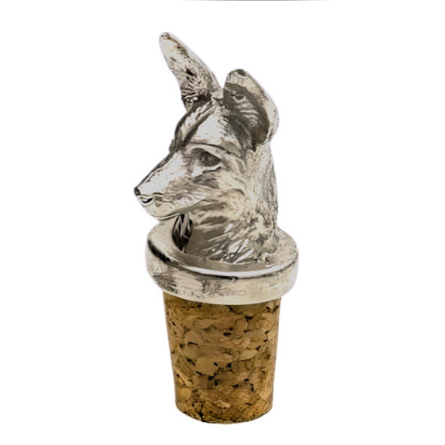 Pewter - Amazing African Wild Dog Collection